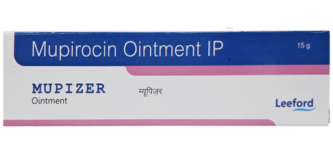 Mupizer Ointment image
