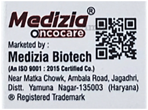 Taxdeco 20 RTU Injection image