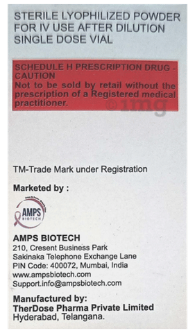 Mapsepicin 10mg Injection image Mapsepicin 10mg Injection image