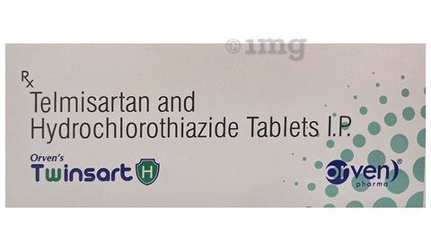 Twinsart H Tablet image Twinsart H Tablet image