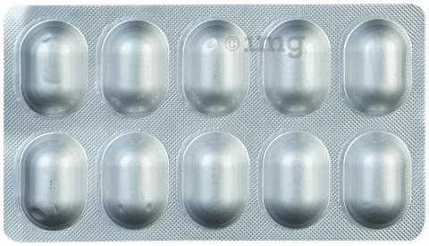 Pantium DSR Capsule image