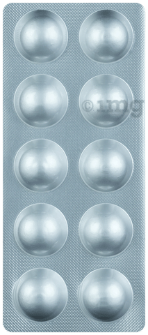 Encelin D 10 Tablet SR image Encelin D 10 Tablet SR image