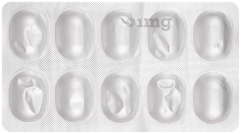 Arflur-P Tablet image