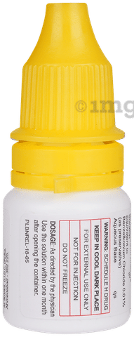 NebrACIN 0.3% Eye Drop image