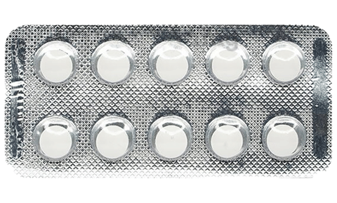 जैकनट टैबलेट image