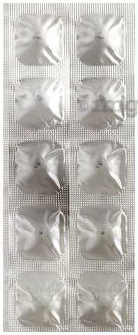 Dezocort 6mg Tablet image Dezocort 6mg Tablet image
