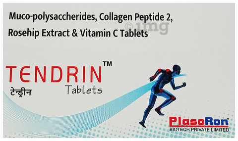 Tendrin Tablet image Tendrin Tablet image