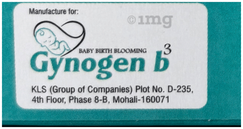Gynotrop 75 Injection image Gynotrop 75 Injection image