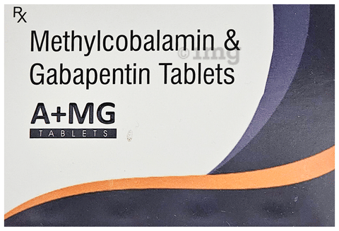 A+MG Tablet image