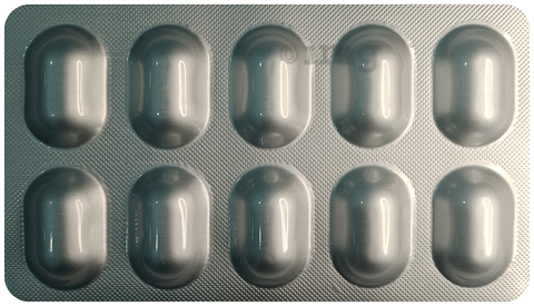 Nstrex 500mg Tablet image Nstrex 500mg Tablet image
