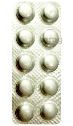 Gabames-NT 100 Tablet image