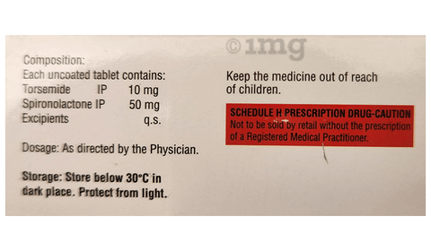 Flowmide S10 Tablet image