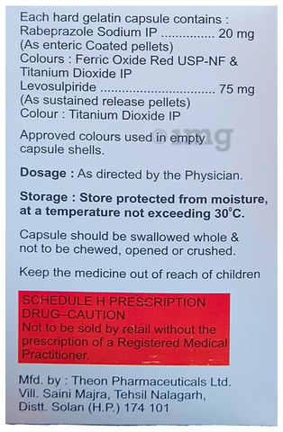 Rerab-L Capsule SR image