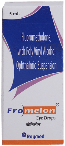 Fromelon Eye Drops image Fromelon Eye Drops image