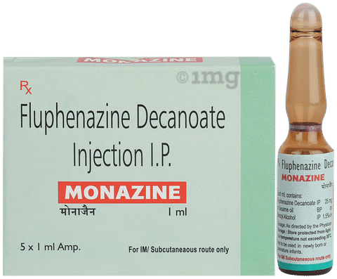 Monazine Injection