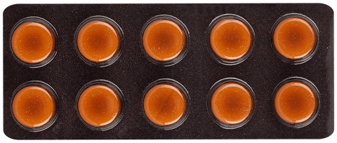 FLUner 10 Tablet image