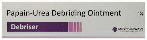 Debriser Ointment