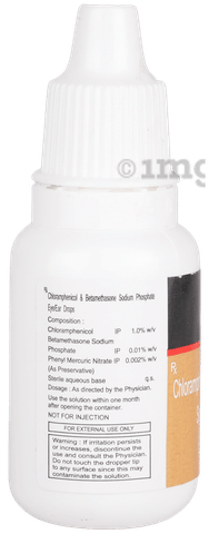 Deco Eye/Ear Drops image