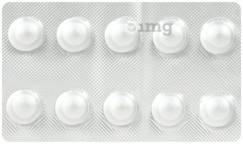 Amvibast 20mg Tablet image