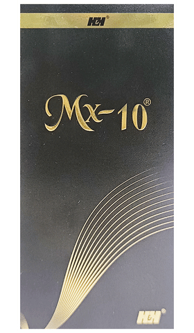 MX 10 Topical Solution image