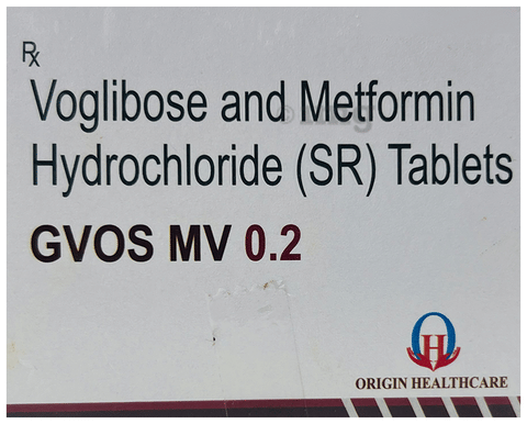 Gvos MV 0.2 Tablet SR image Gvos MV 0.2 Tablet SR image