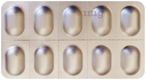 कोप 69 कैप्सूल image कोप 69 कैप्सूल image