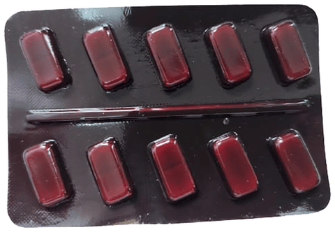 Esoflam Tablet image