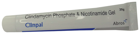 Clinpal Gel