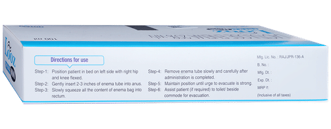 Looz Enema Mini image Looz Enema Mini image