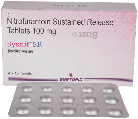 Sysnit-SR Tablet image Sysnit-SR Tablet image