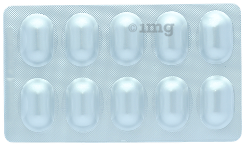 Ovenac-P Tablet image Ovenac-P Tablet image
