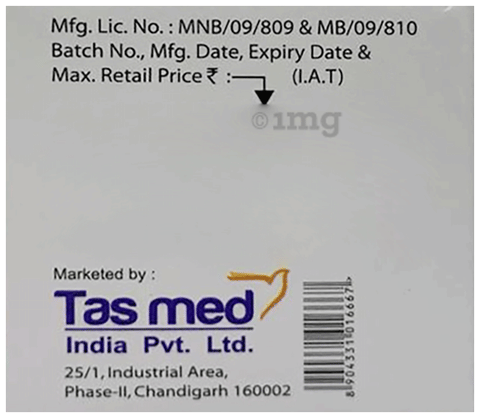 Dapixa-L Tablet image Dapixa-L Tablet image