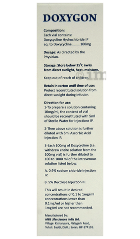 Doxygon Injection image