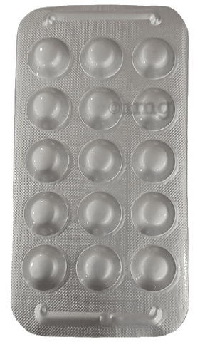 Vrivilda 50 Tablet image