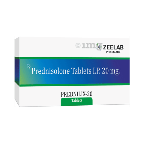 prednilix