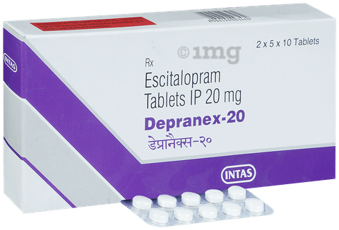 Depranex 5 top