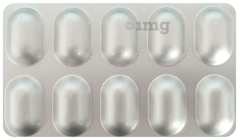 Bronco-NAC Tablet image