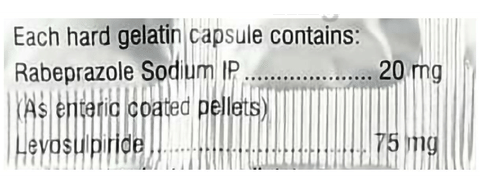 Rabetero-L Capsule SR image