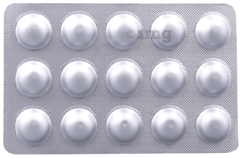 Goodbloc LA 40 Tablet SR image Goodbloc LA 40 Tablet SR image