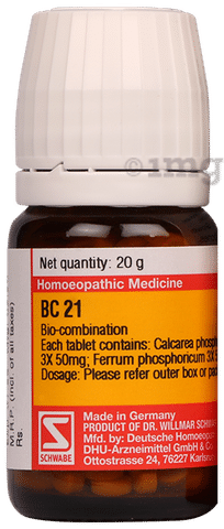 Biochemic 21 teething hotsell
