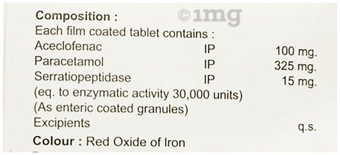 Beladol-SP Tablet image Beladol-SP Tablet image