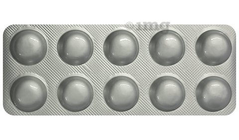 Mecoprax-NT Tablet image Mecoprax-NT Tablet image