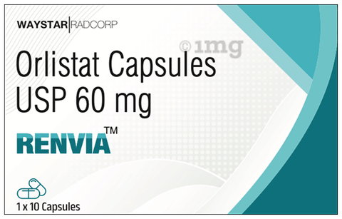 Renvia Capsule image