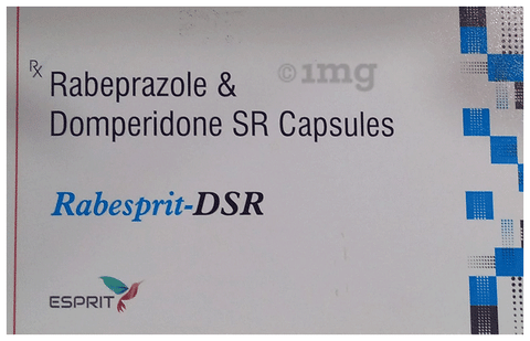 Rabesprit-DSR Capsule