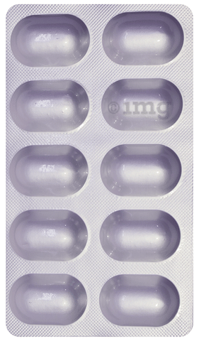 Pattiforte-Plus Tablet image