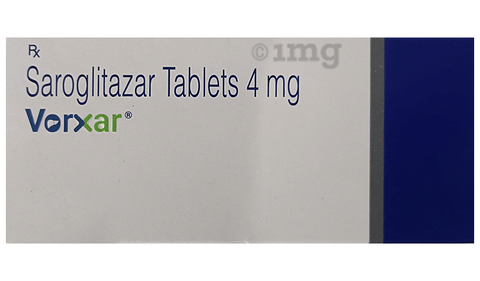 Vorxar Tablet image Vorxar Tablet image