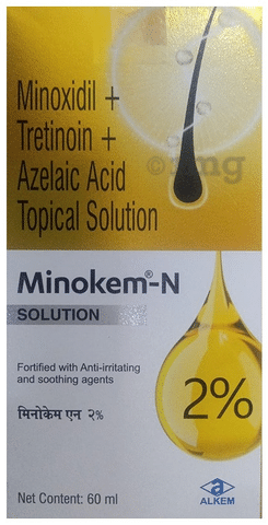 Minokem-N 2% Solution