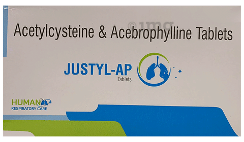 Justyl-AP Tablet image Justyl-AP Tablet image