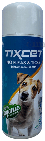 No ticks powder store