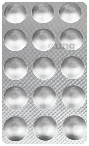 Dapalex S 10/100 Tablet image
